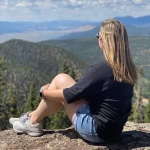 Meet your Posher, Maggie